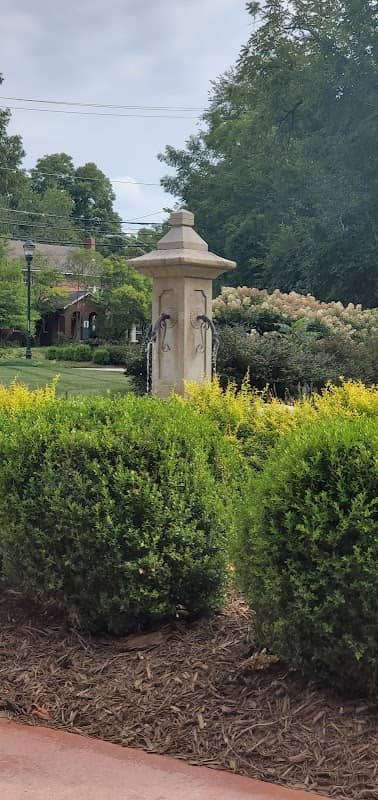 Historic Downtown Monroe Gateway Park - Image 1