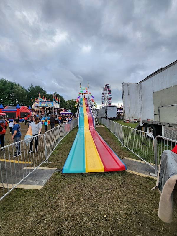 Calvert County Fair - Image 1
