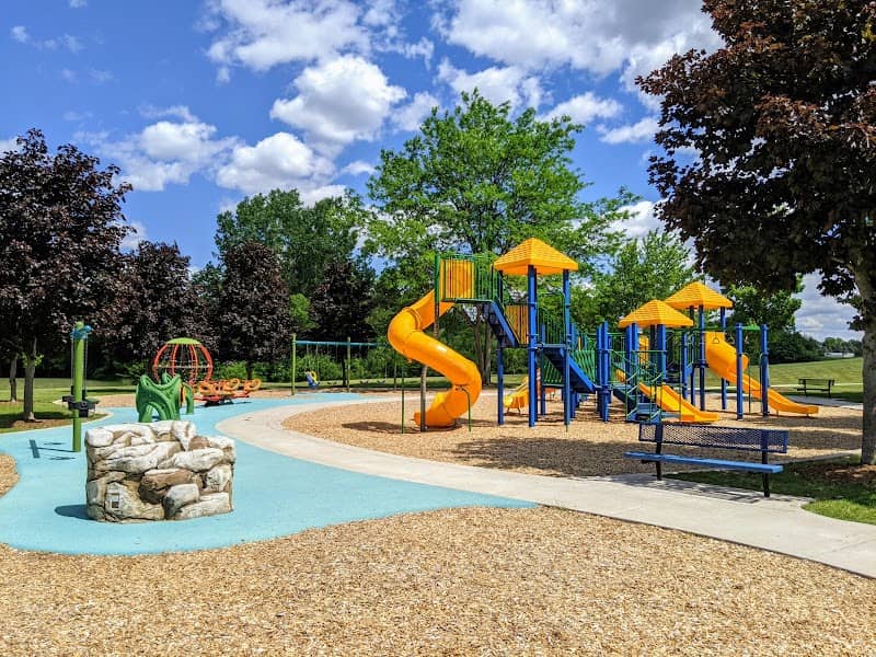 Walker Community Park - Image 1