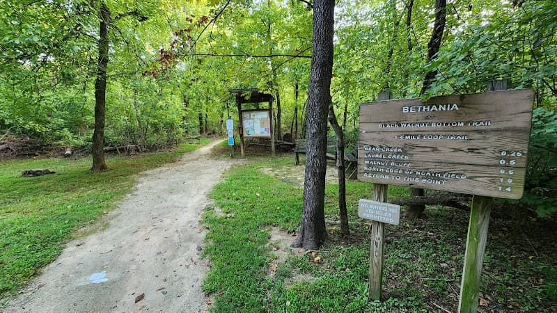 Black Walnut Bottom Trail - Image 1