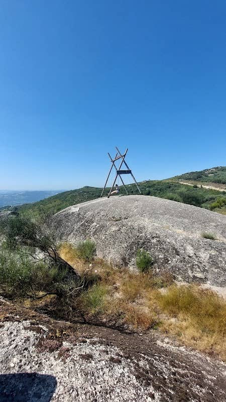 Baloiço de Soalhães - Image 1