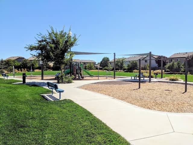 Walter & Doris Rickey Park - Image 2