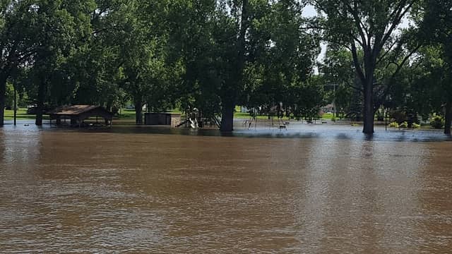 4th Ward Park - Image 1