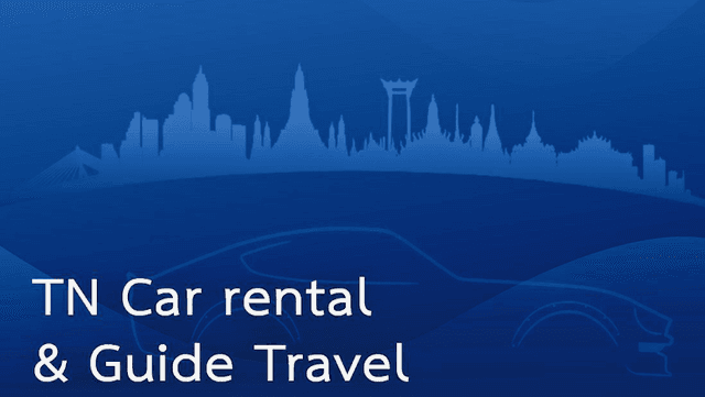 TN Car rental & Guide Travel - Image 1