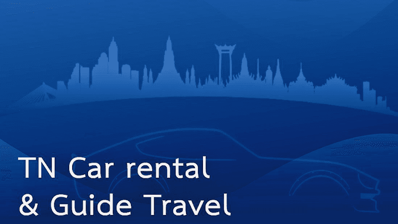 TN Car rental & Guide Travel - Image 1