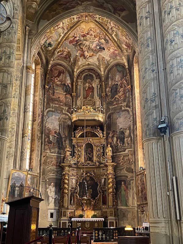 Cattedrale di Asti - Image 3