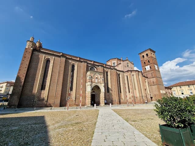 Cattedrale di Asti - Image 1