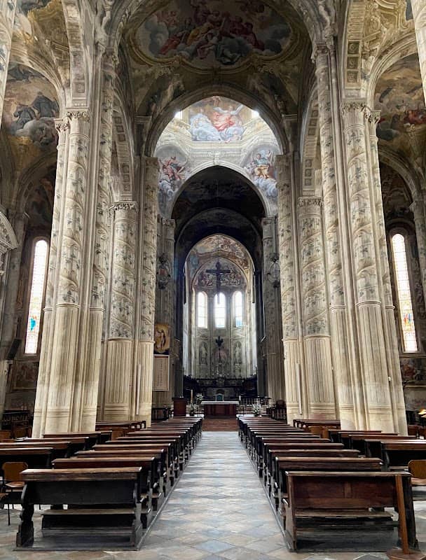 Cattedrale di Asti - Image 2