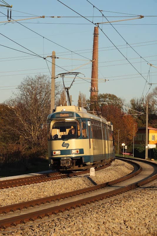 Kurve Tribuswinkel - Image 2