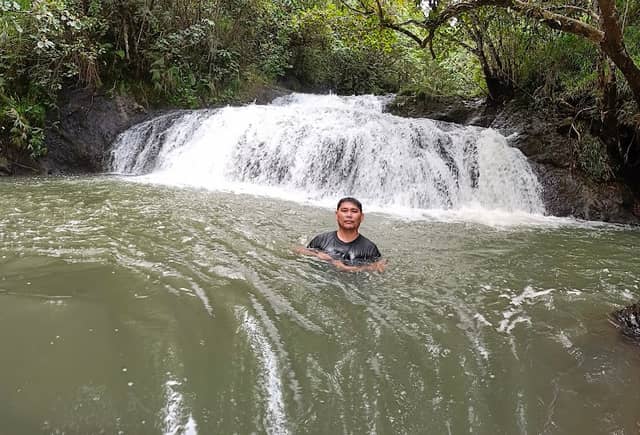 Malinao Eco Park - Image 1