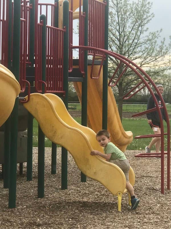 St Jacob Township Park - Image 1