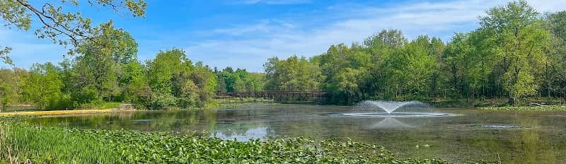 Rogers Lakewood Park - Image 1