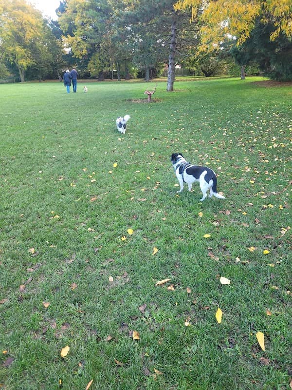 Wilmot Park - Image 1