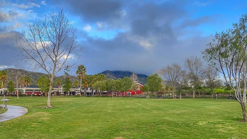 McSweeny Park - Image 1