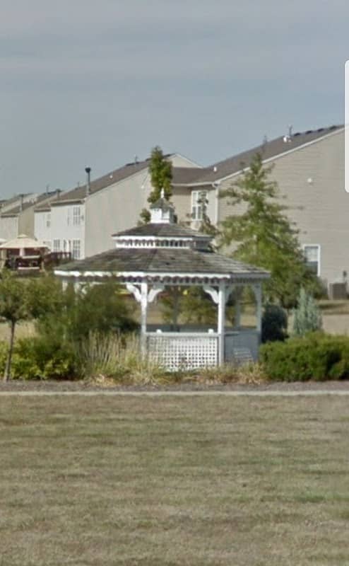 Kraus Square Gazebo - Image 1