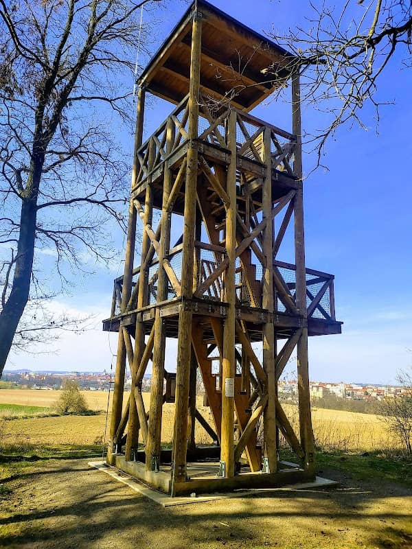 Rozhledna Babina - Image 2