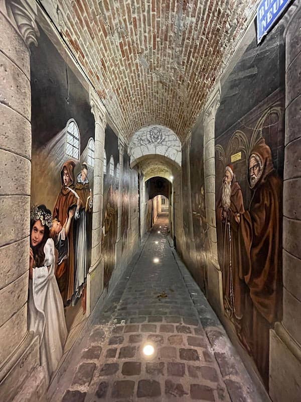 Ruelle des Neufliers - Image 1