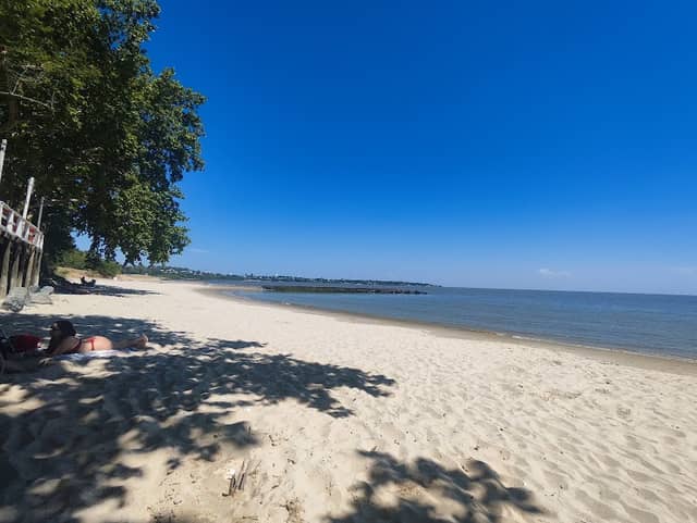 Playa Real De San Carlos - Image 1