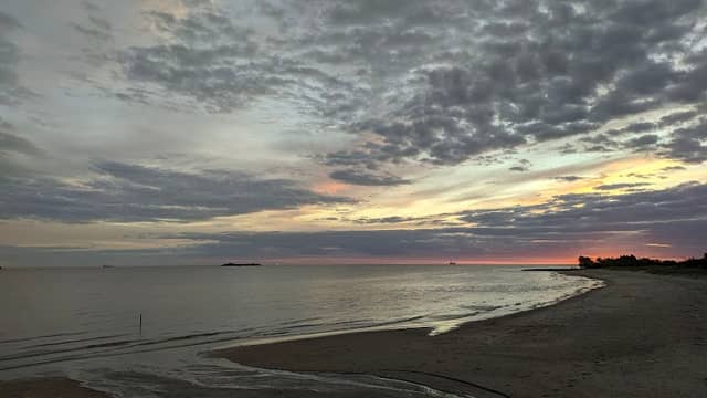 Playa Real De San Carlos - Image 2