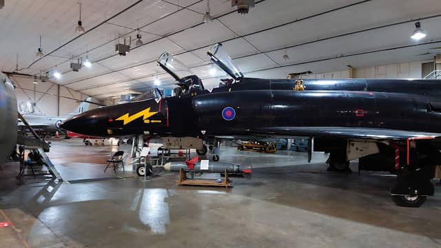 South Wales Aviation Museum - Image 2