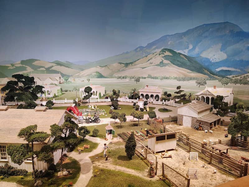 Sharpsteen Museum - Image 3