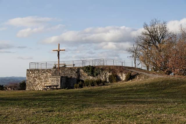Montmurat - Image 1