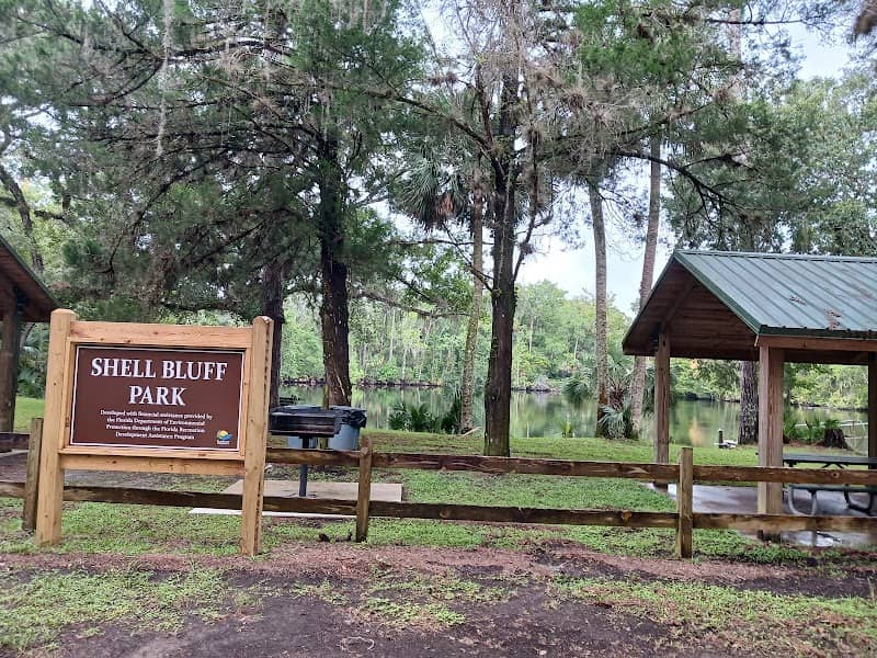 Shell Bluff - Image 1