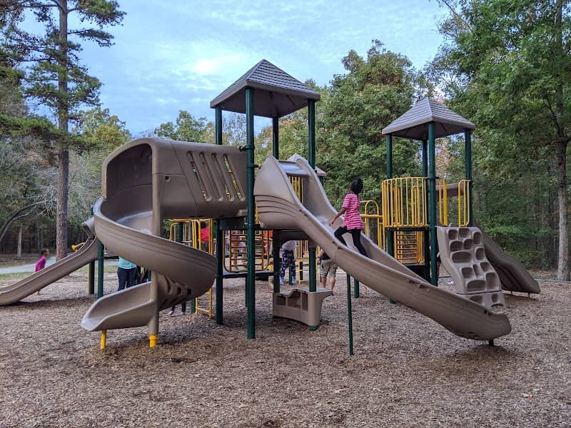 Iron Bridge Park - Image 1