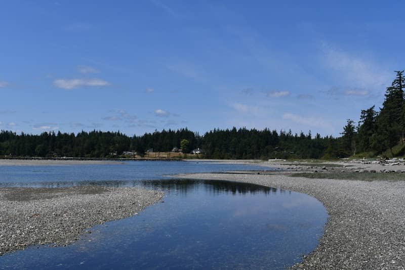 Oak Bay Campground and Day Use Park - Image 2