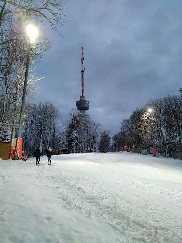 Ski resort Sljeme - Image 3