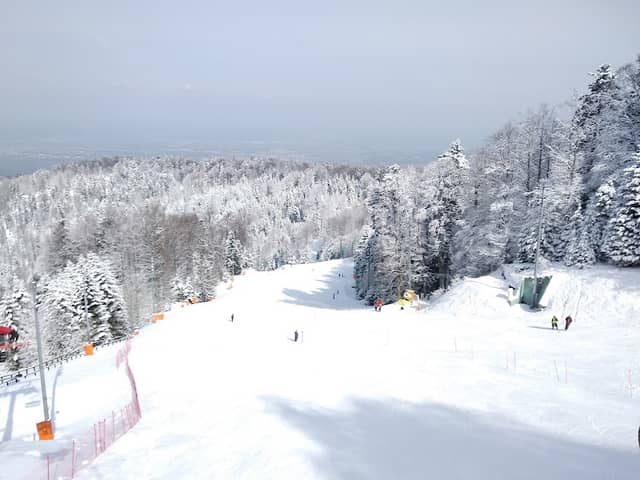 Ski resort Sljeme - Image 2