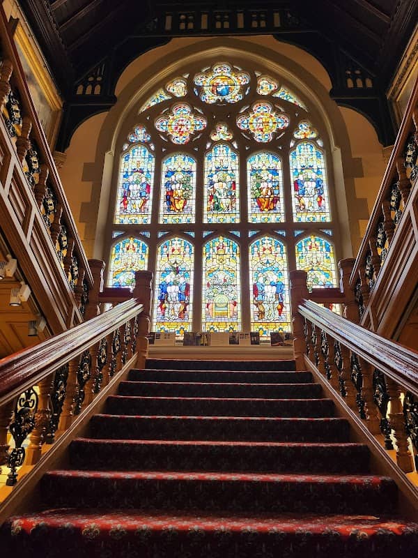 Cliffe Castle - Image 2