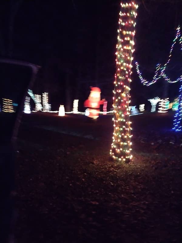 Fredrick's Drive thru lights - Image 2