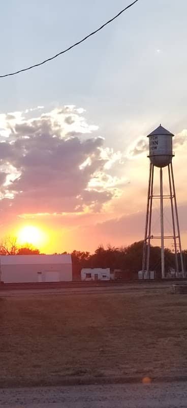 "Watch Nunn Grow" Water Tower - Image 2