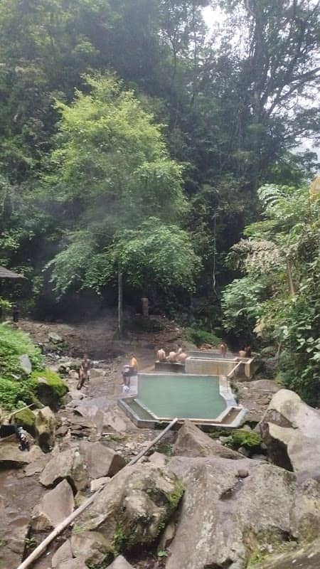 Lembah Cilengkrang - Image 1