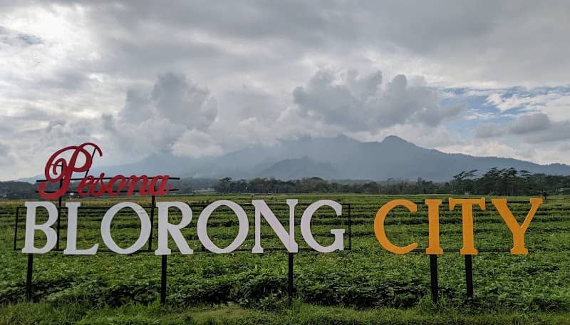 Pesona Blorong City - Image 1