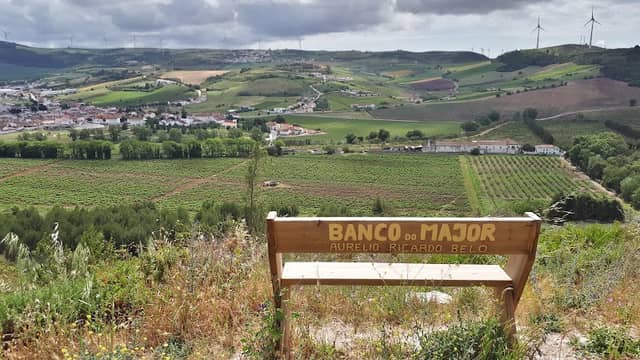 Miradouro do Banco do Major - Image 1
