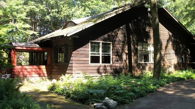 HilltopLodge - Image 1