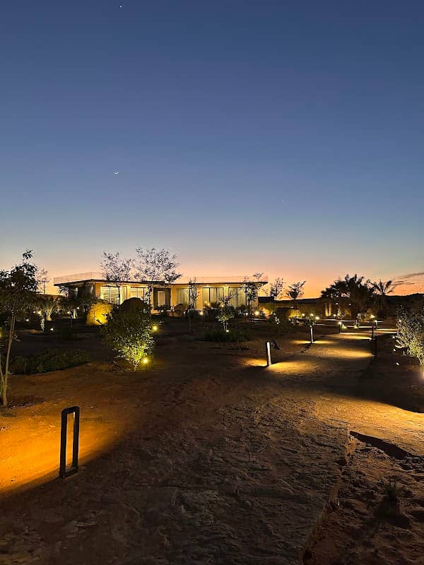 AsSaif Resort - Image 1