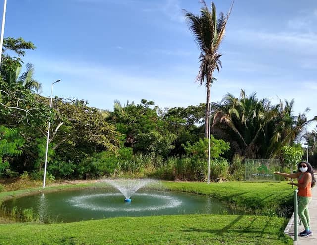 Parque Estadual do Sítio do Rangedor - Image 1