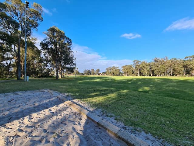 Bortolo Park - Image 1