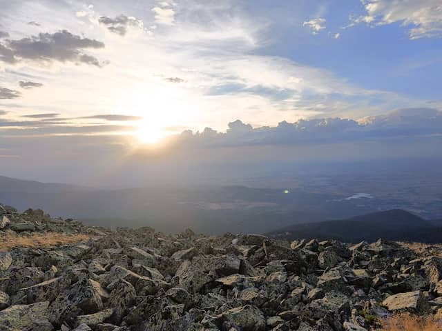 Cumbre de Peñalara - Image 1