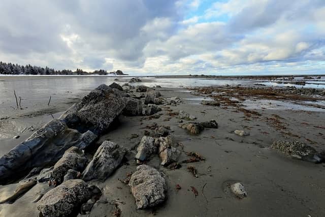 Ops Beach - Image 2