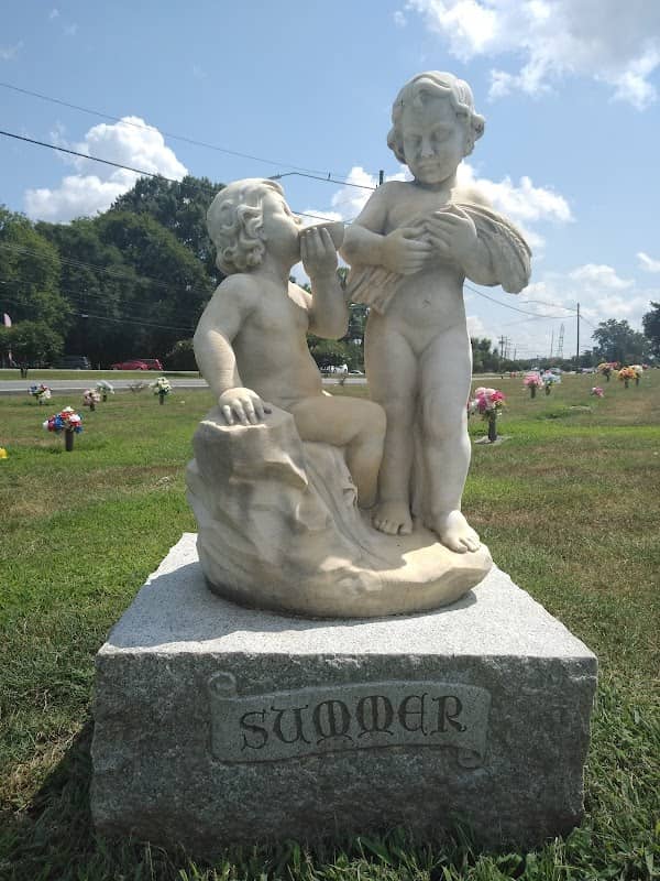 Carolina Memorial Park - Image 1