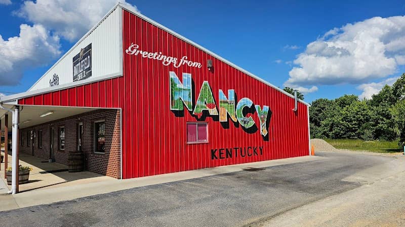 Nancy Mural - Image 1