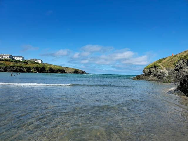 Porthcothan - Image 3