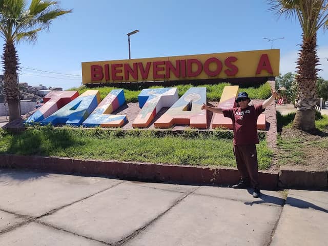 Letras TALTAL (entrada) - Image 1