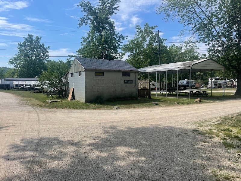 Rivers Bend Campground - Image 1