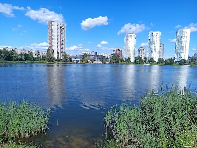 Устье Сырца - Image 2