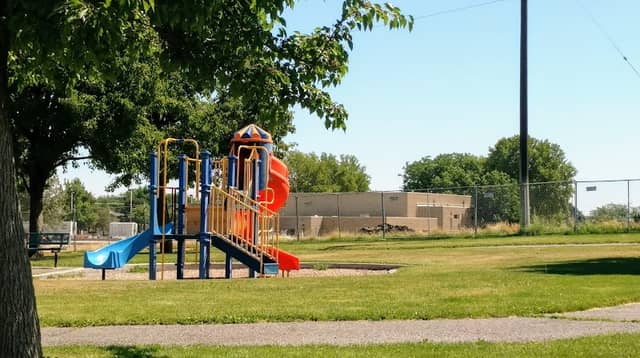 Penn Park - Image 1